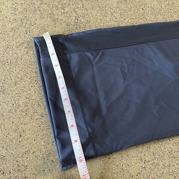 NEW Cherokee Antimicrobial Uniform Pants w Infinity Comfort Fit Dark Gray sz 2XL - Picture 12 of 16